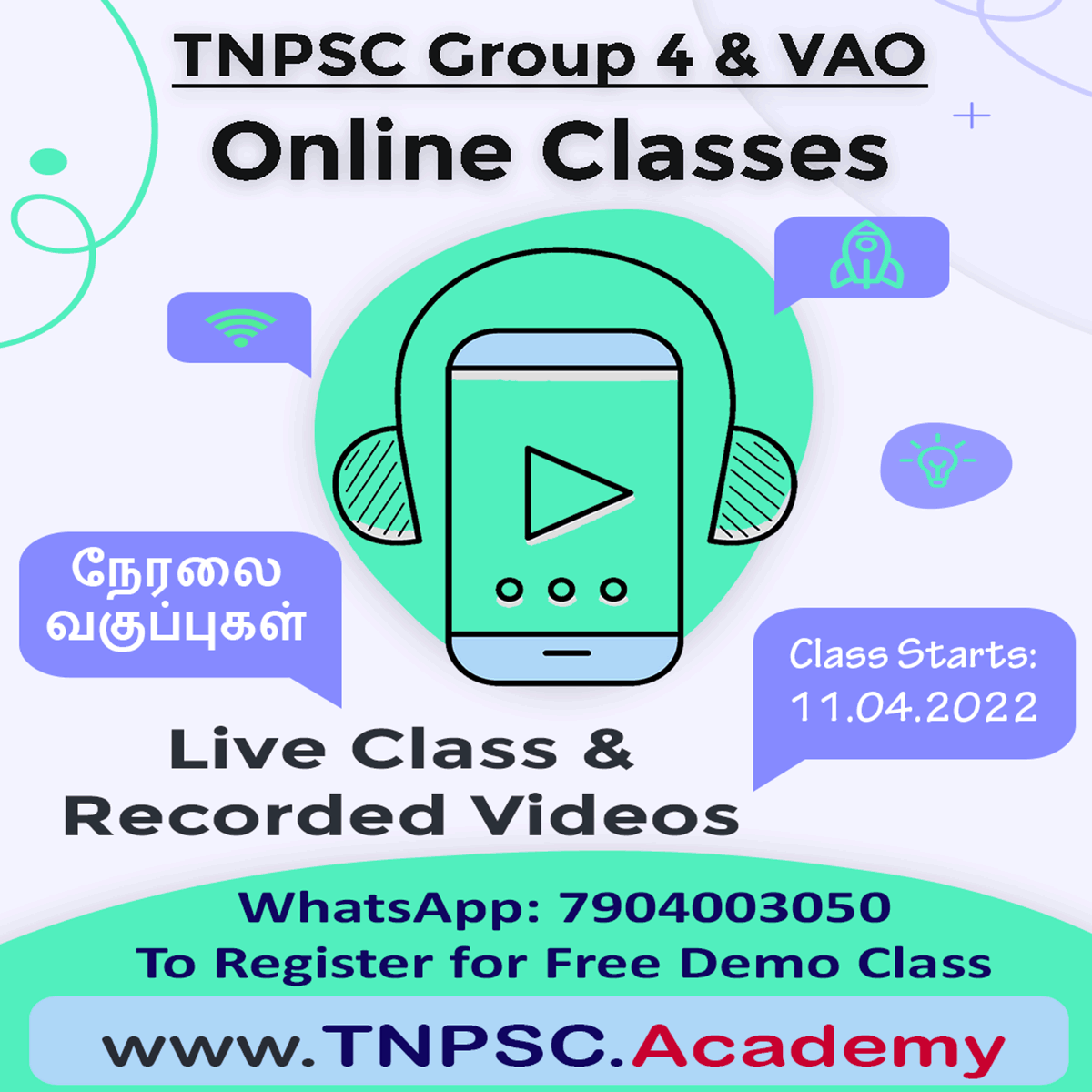 Group 4 Online Class - 22